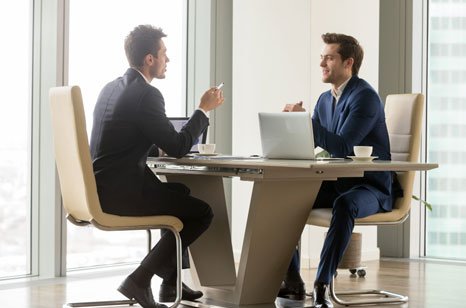 Initial consultation